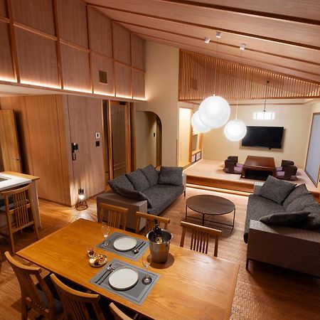 Rinn Gion Shirakawa Kyoto Exterior photo