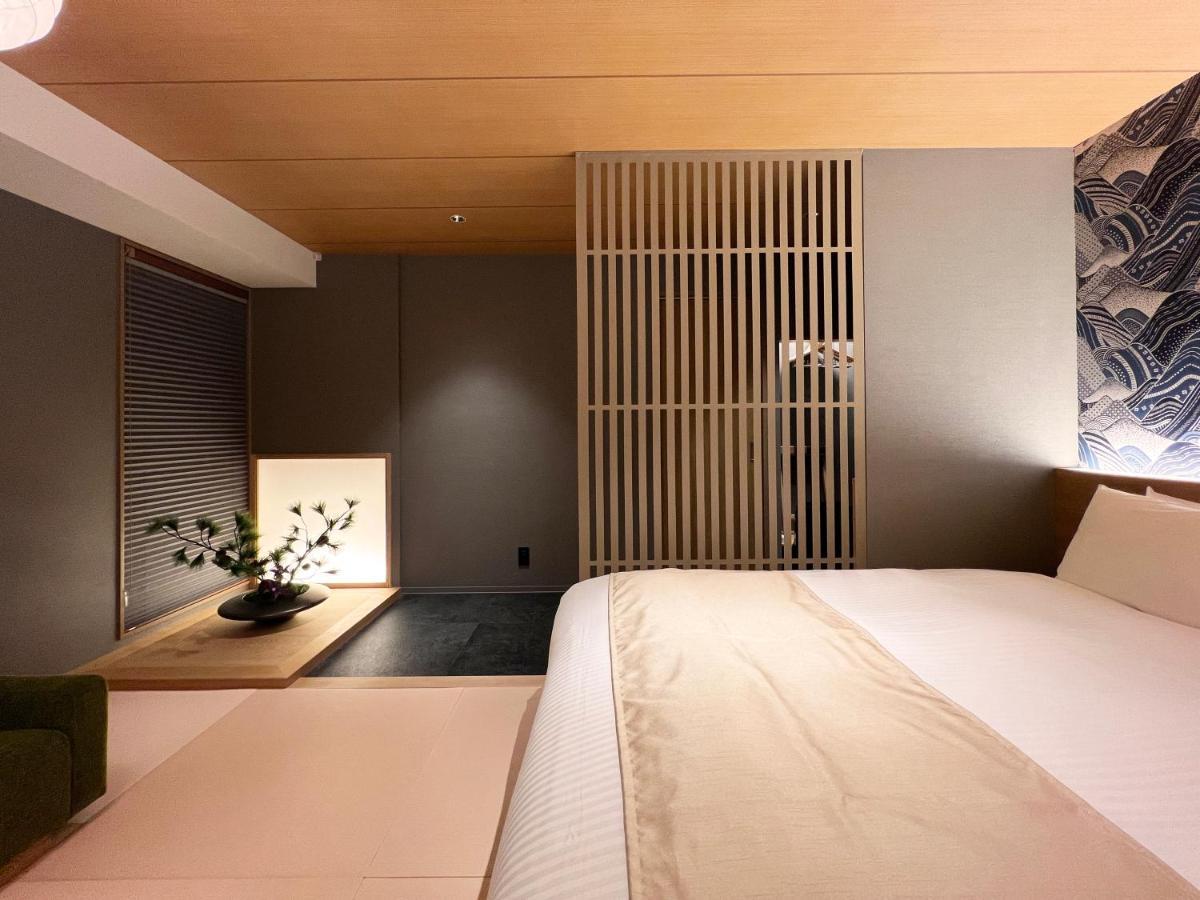 Rinn Gion Shirakawa Kyoto Exterior photo