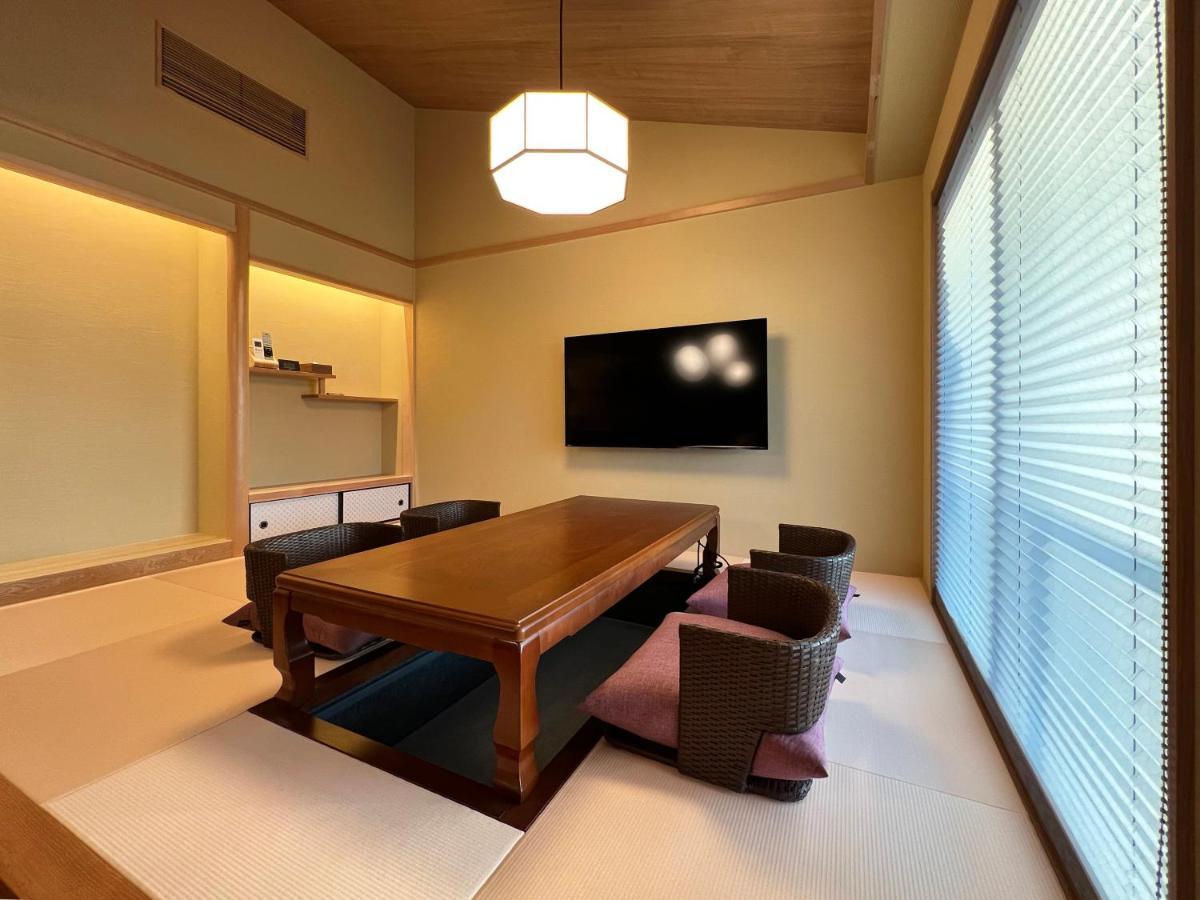 Rinn Gion Shirakawa Kyoto Exterior photo