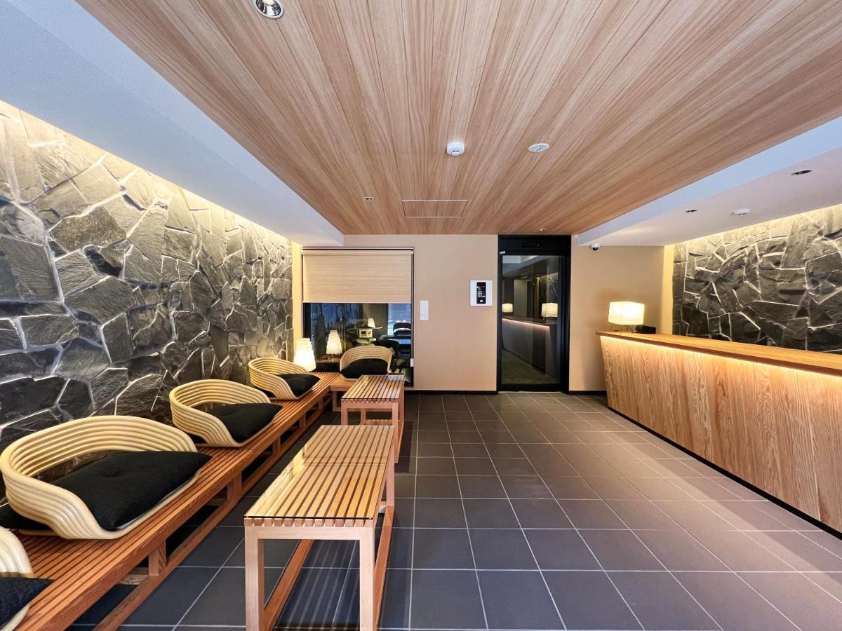 Rinn Gion Shirakawa Kyoto Exterior photo
